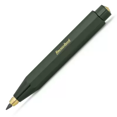 KAWECO Klasik Sport Versatil Kalem Yeşil 3.2 mm 10000501